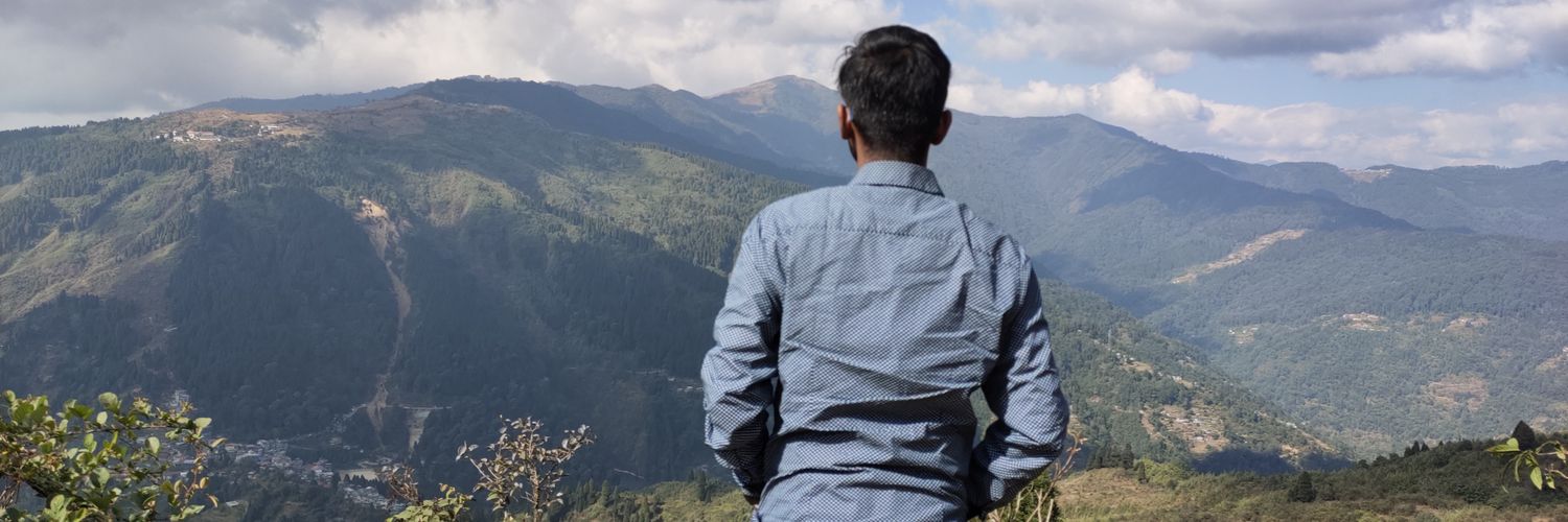 anuppandayjoy4's profile banner image