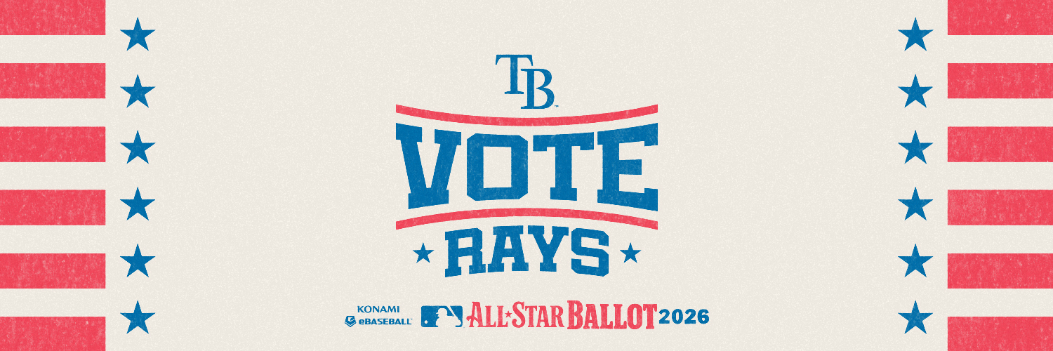 RaysBaseball's profile banner image
