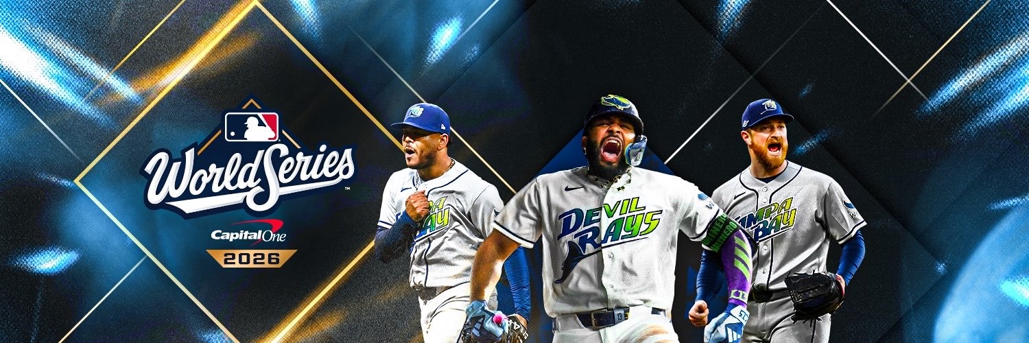 RaysBaseball's profile banner image