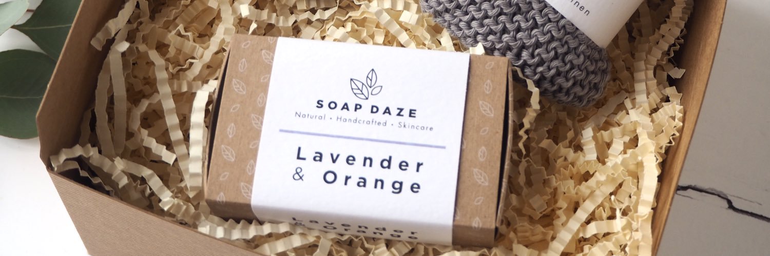 soapdaze banner