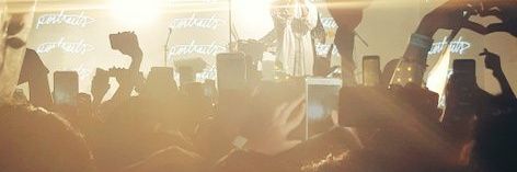 Audiyahh's profile banner image