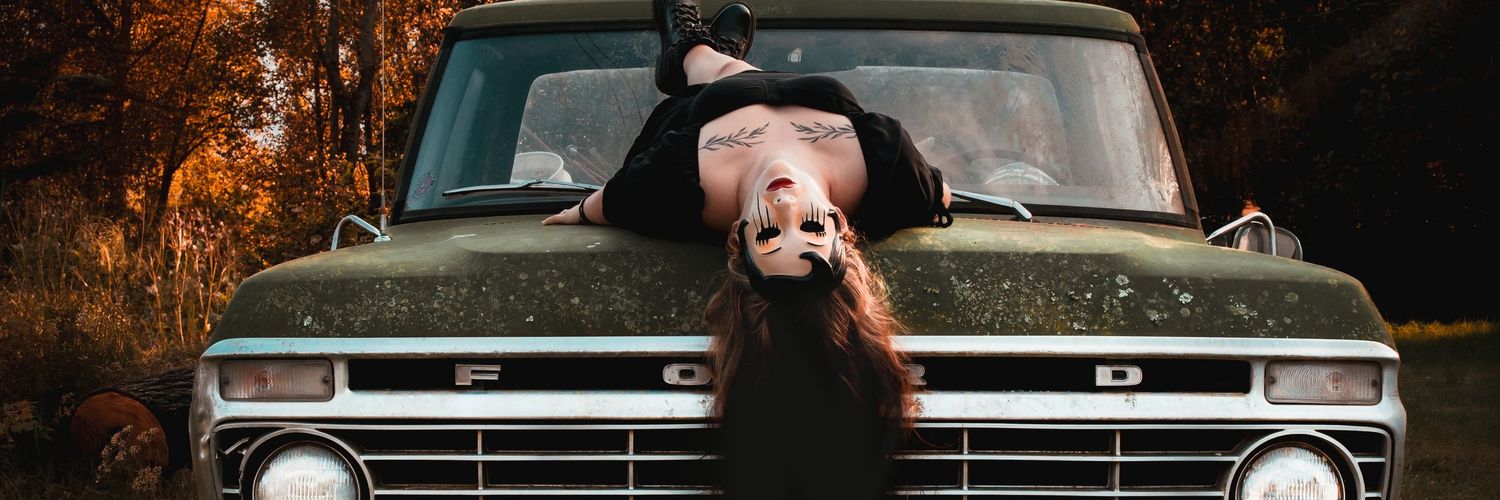 BeyondBillie's profile banner image