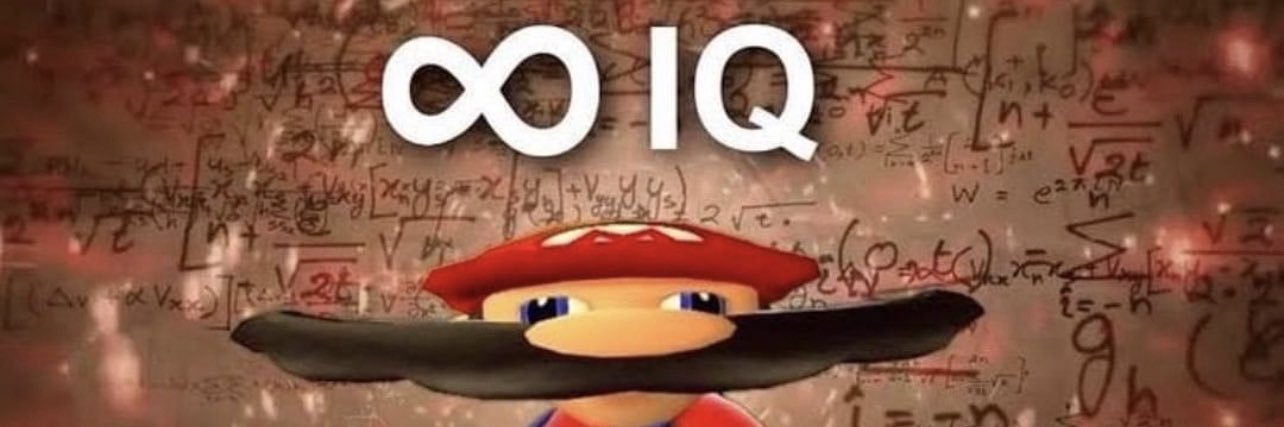 TheLukeParry95's profile banner image
