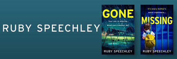 rubyspeechley Profile Banner