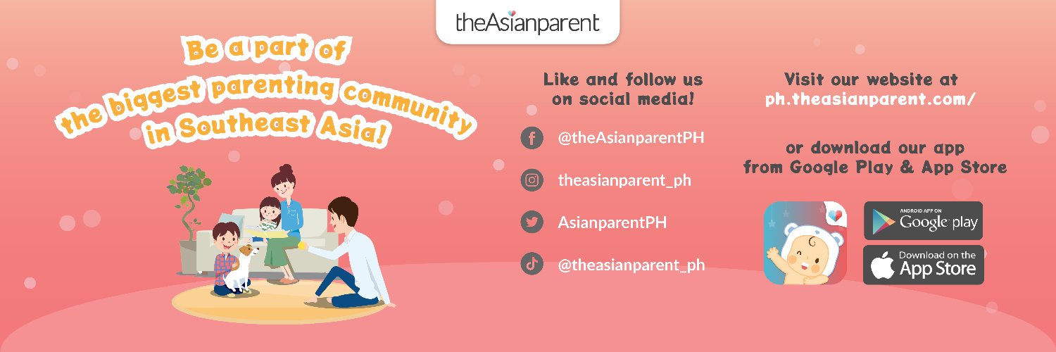 AsianparentPH's profile banner image
