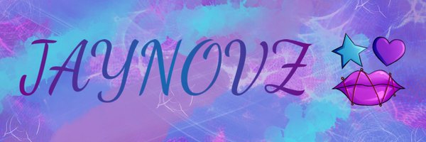JNovz Profile Banner