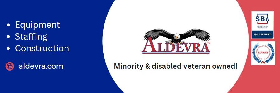 Aldevra's profile banner image