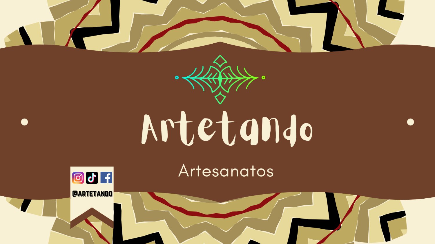 artetando's profile banner image