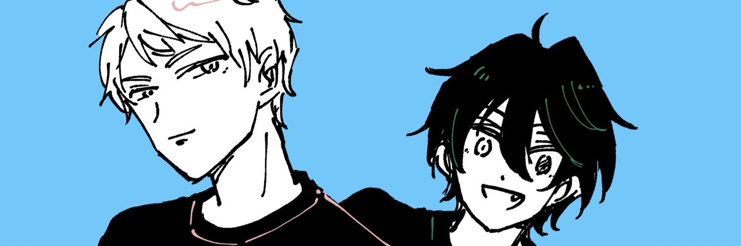 tmgg_yu's profile banner image