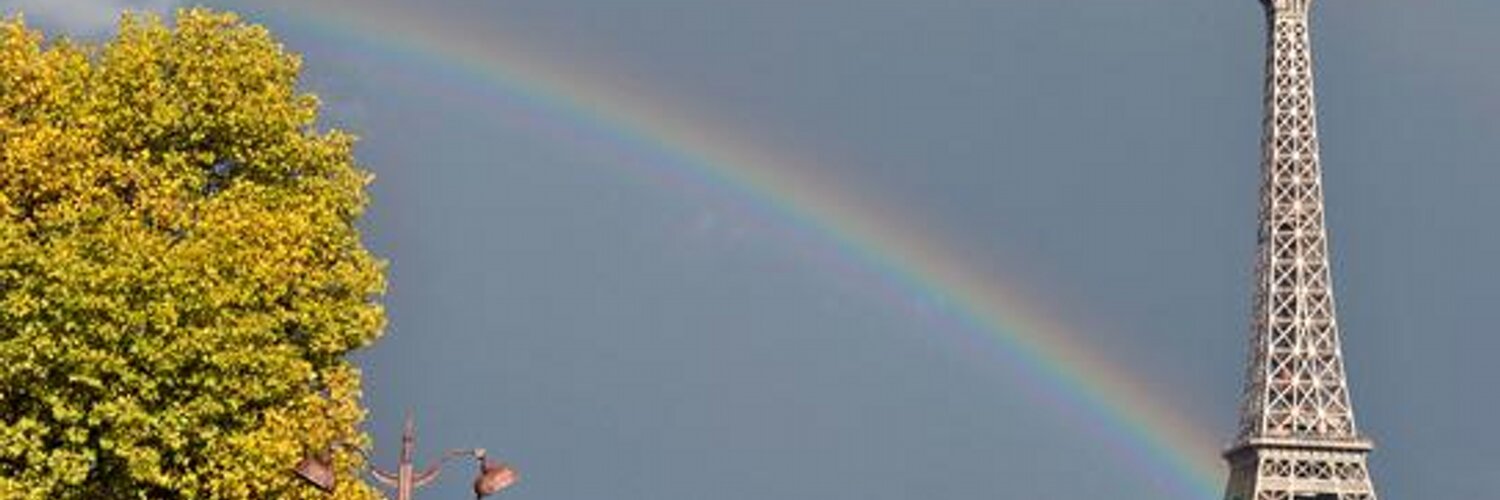 Rainbow Murray @rainbowmurray@mastodon.org.uk Profile Banner