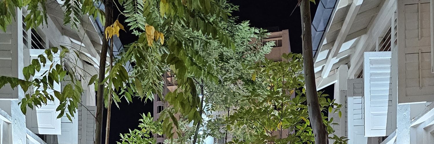 Ahmad Khaldun Ismail banner