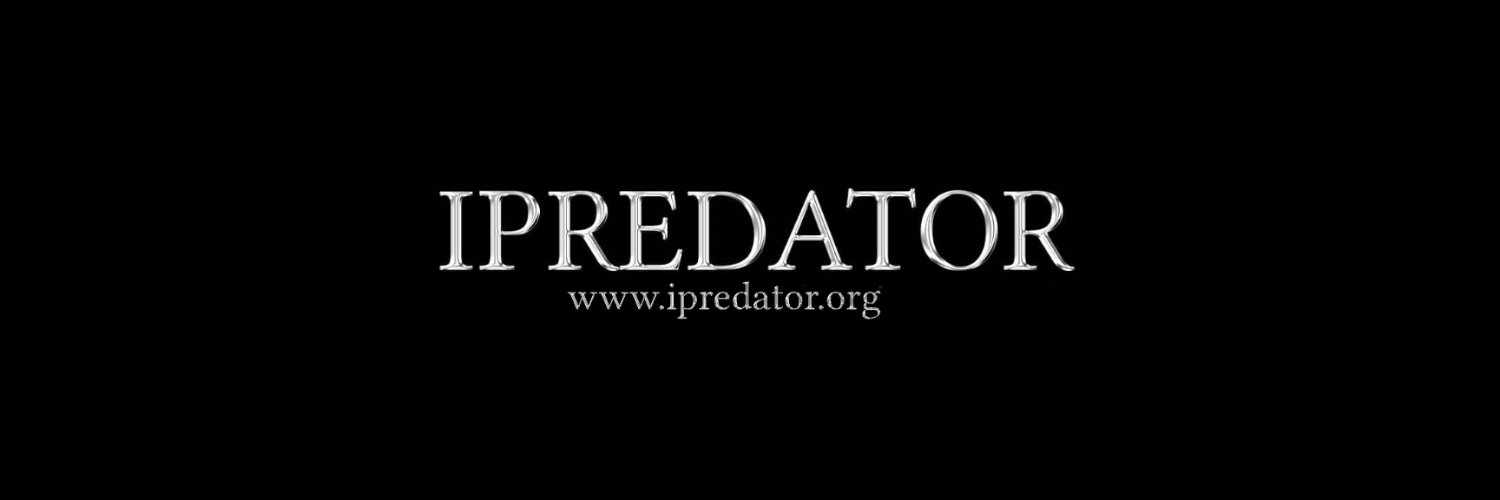 TheiPredator's profile banner image