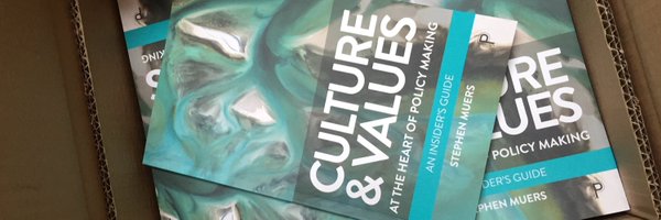 stephenmuers Profile Banner