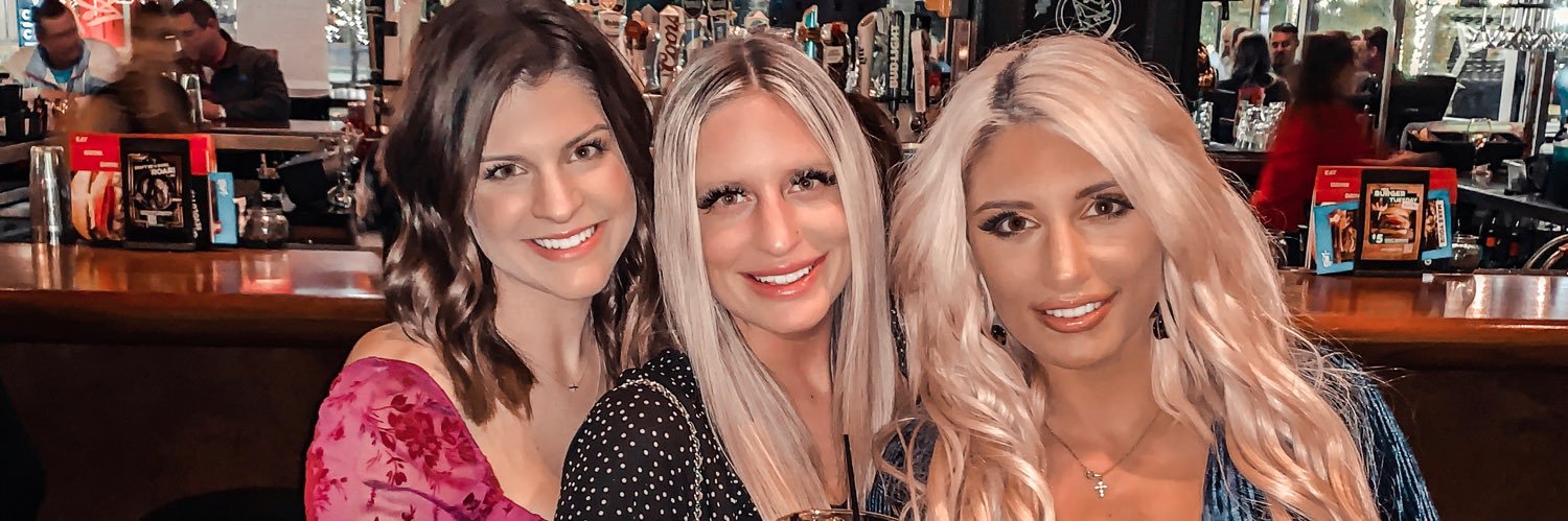 HaleyAMarie's profile banner image