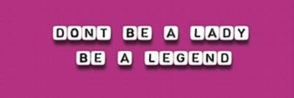 steviewoos Profile Banner