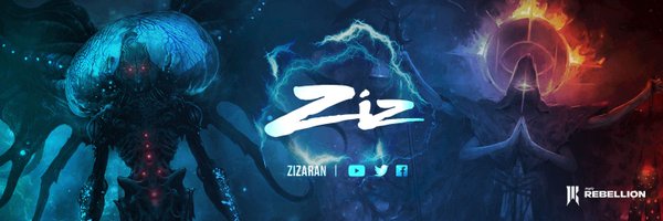 Zizaran Profile Banner