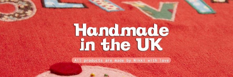 Nikki Anderson banner