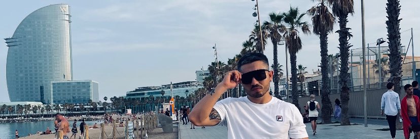 AlexsonBass's profile banner image