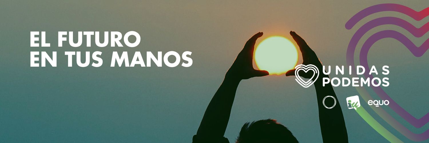 Equo-Verdes de La Rioja 🌻 banner