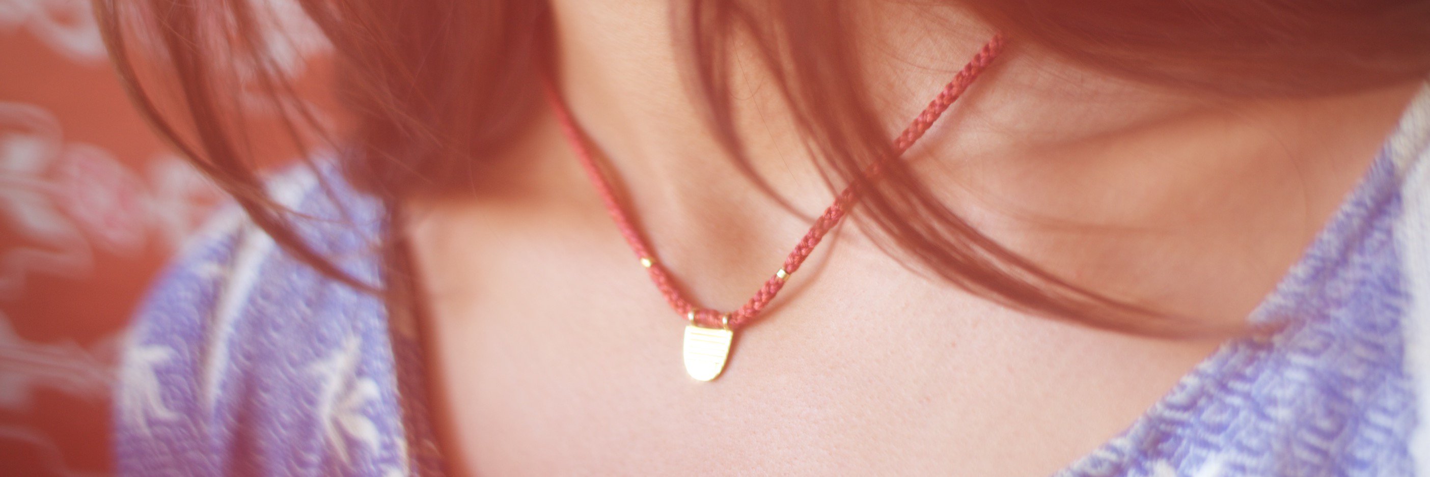 The Brave Collection banner