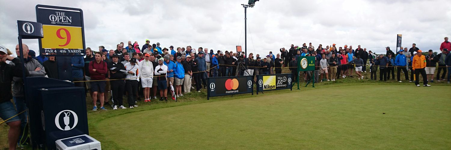 Tom Young banner