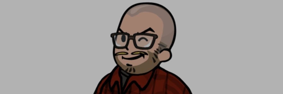 NicholasLuke1's profile banner image