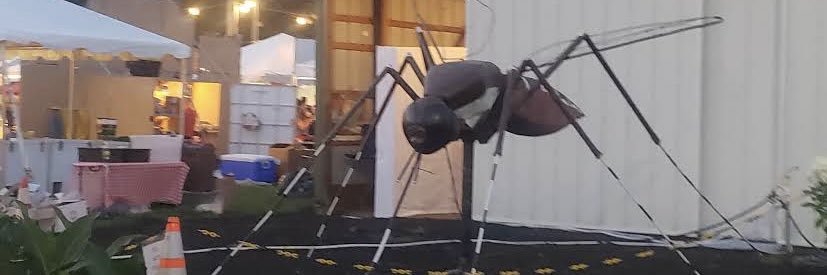 VetEntomoJenna's profile banner image