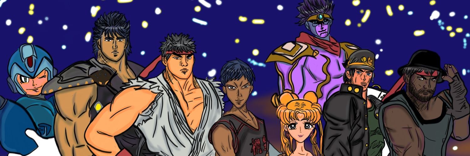 StevenH66396867's profile banner image