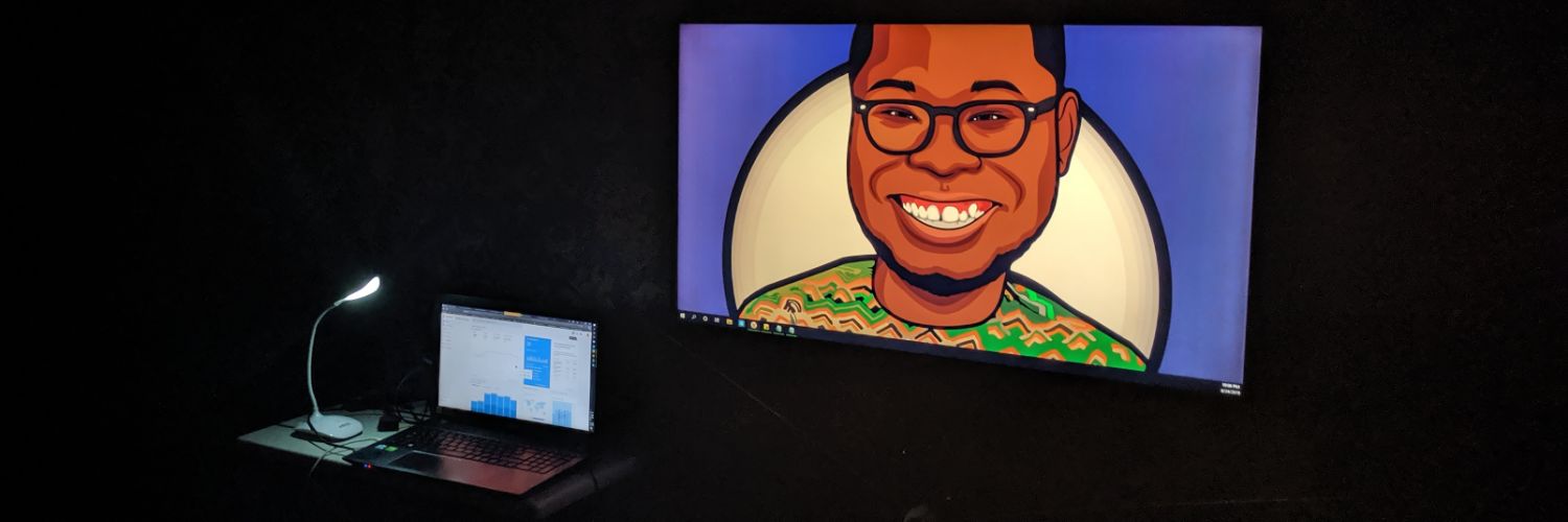 smorttey's profile banner image