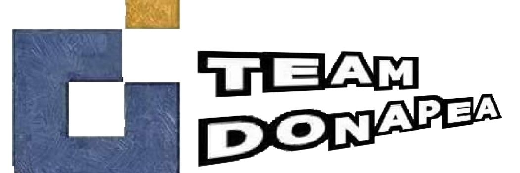 TeamDonapea's profile banner image