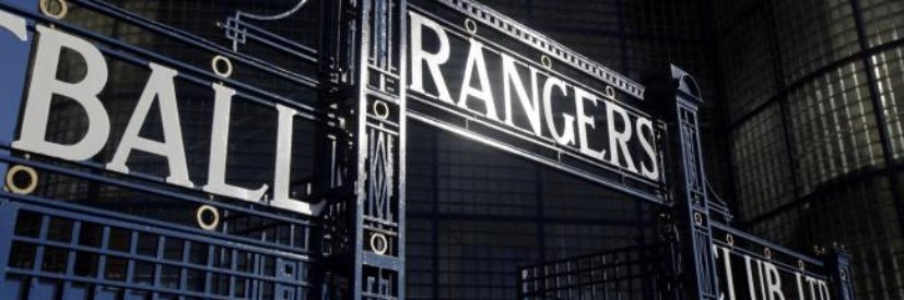 Ross banner