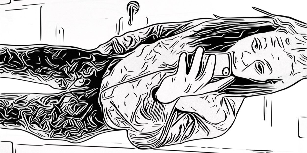 SmilingHurts's profile banner image