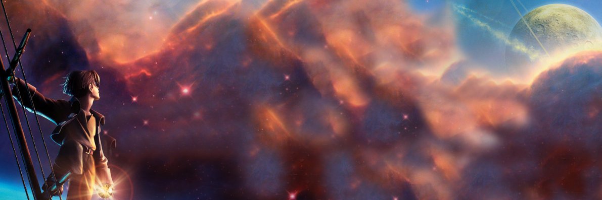 ziluth's profile banner image