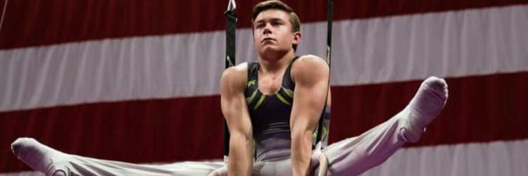 Brody Malone banner