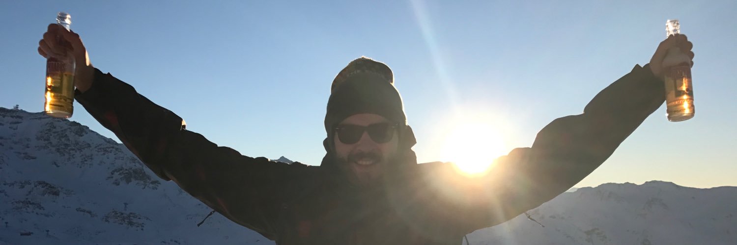 chambw's profile banner image