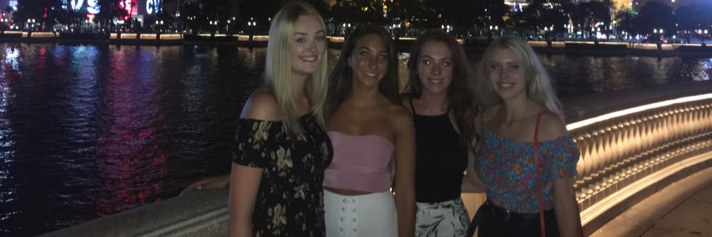 daniellejarvisx's profile banner image