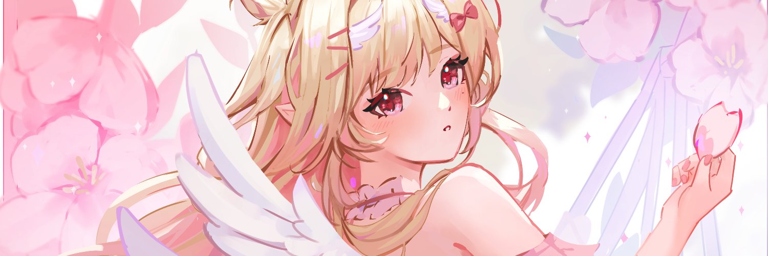 𝕔𝕙𝕖𝕣𝕣𝕪 チェリー 🌸🪽 banner
