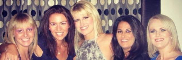 staceylaing's profile banner image