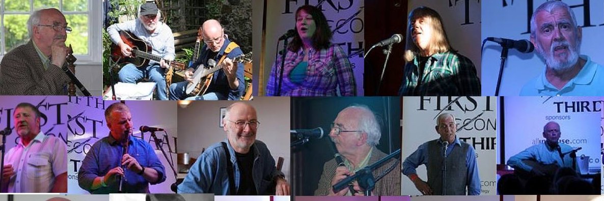 BothyFolk's profile banner image