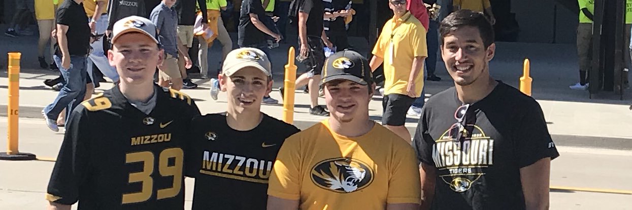 Brycemason65's profile banner image