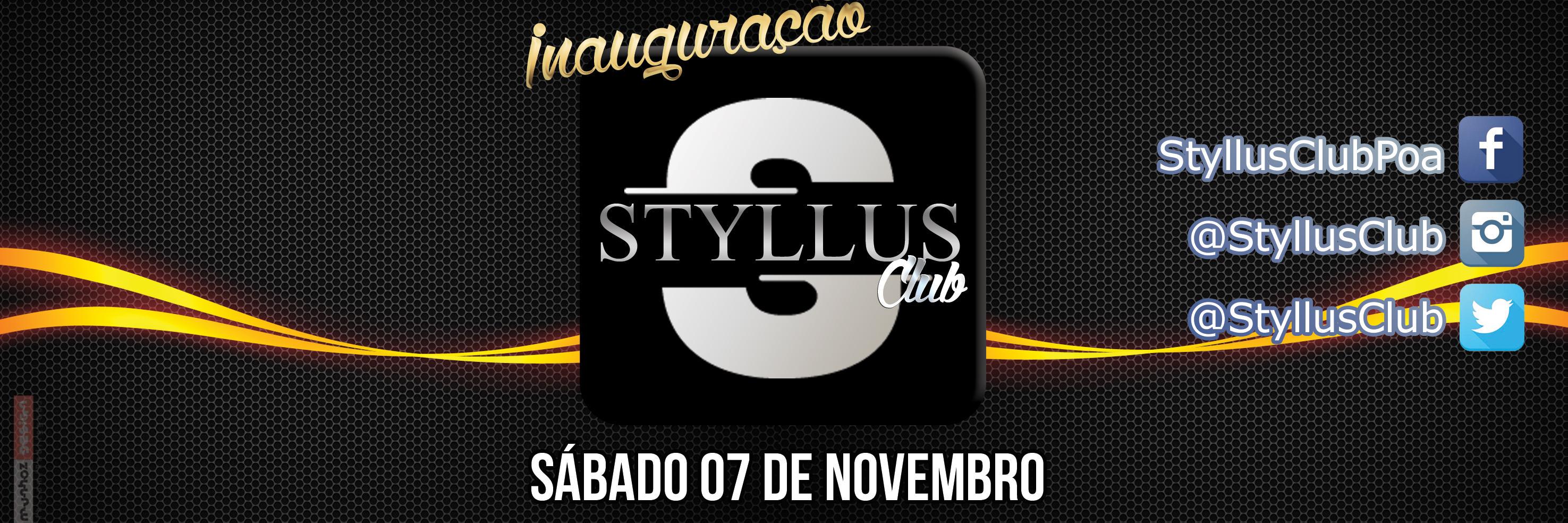 StyllusClub's profile banner image
