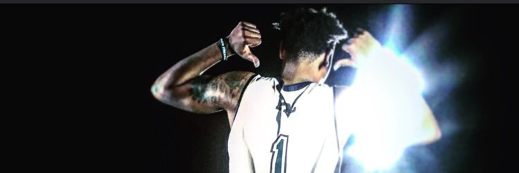 JevonPatton's profile banner image