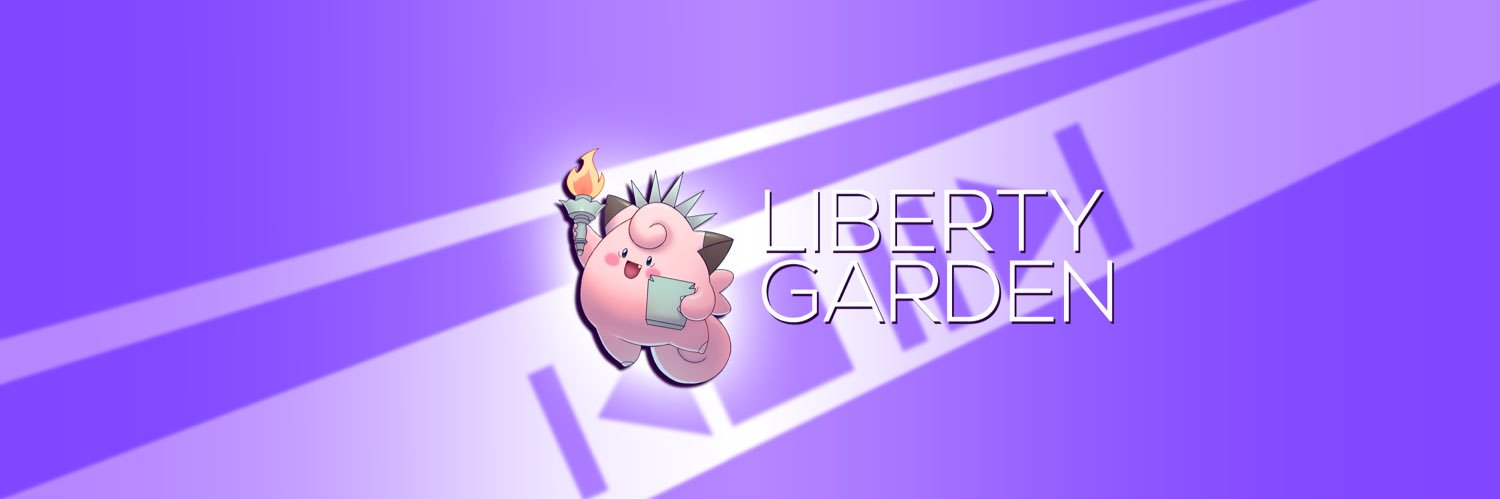 LibertyGardenVG's profile banner image