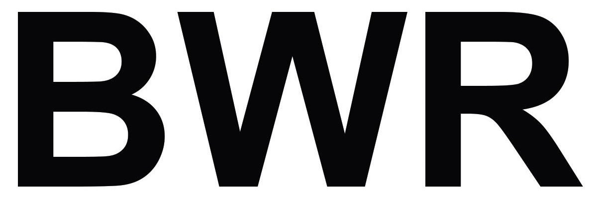 BWR banner