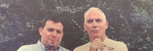 DrRobgalloway Profile Banner