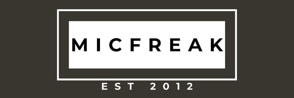 micfreak banner