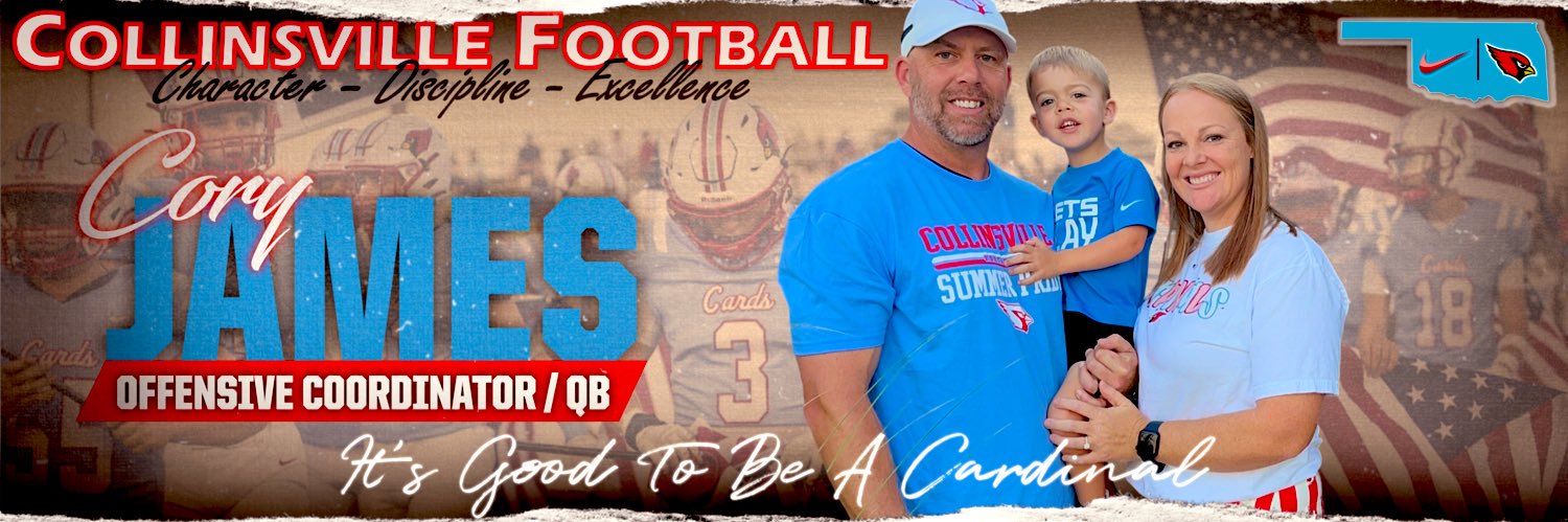 CoachJames3's profile banner image