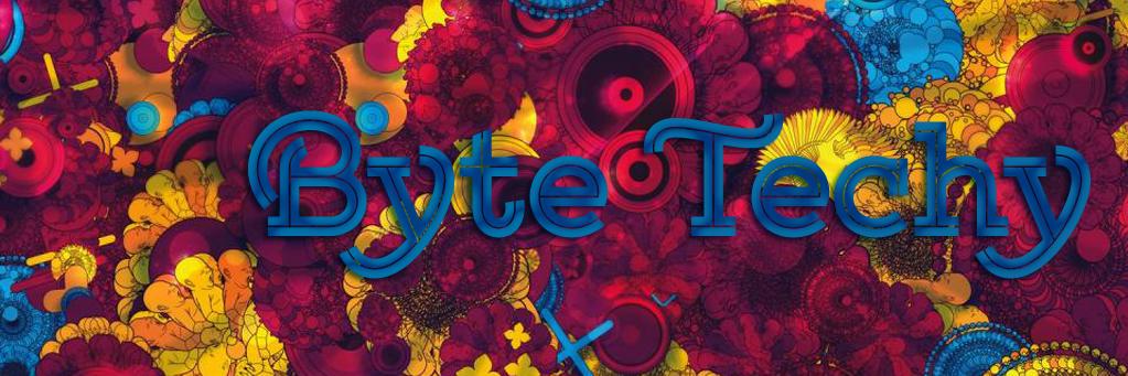 bytetechy's profile banner image
