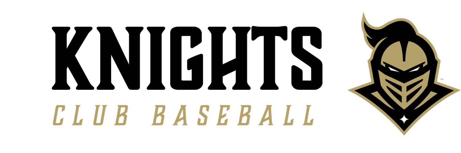 Club Baseball at UCF banner
