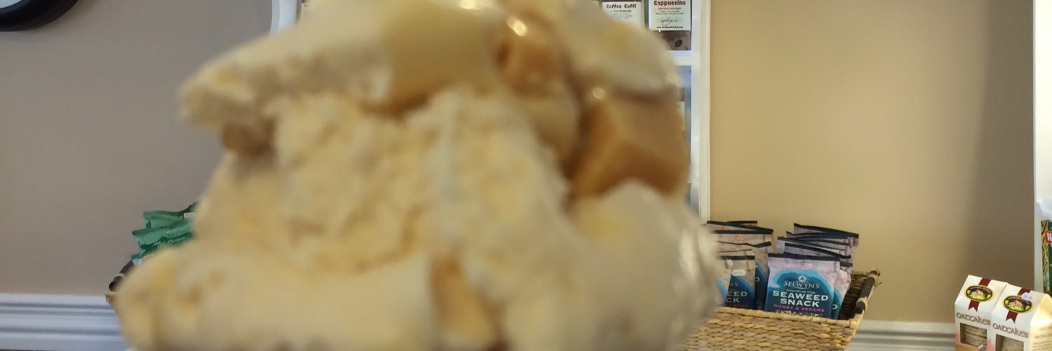 HarlechIceCream's profile banner image